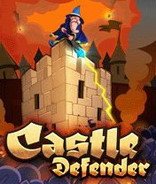 game pic for Castle Defender  S40